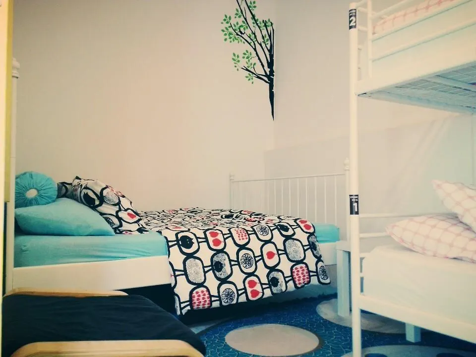 Drop Inn Singapura