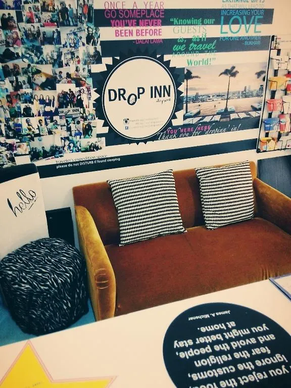 Drop Inn Singapura 0*,  Singapura