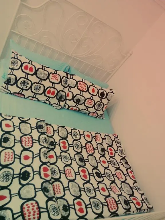 Drop Inn Singapura Albergue
