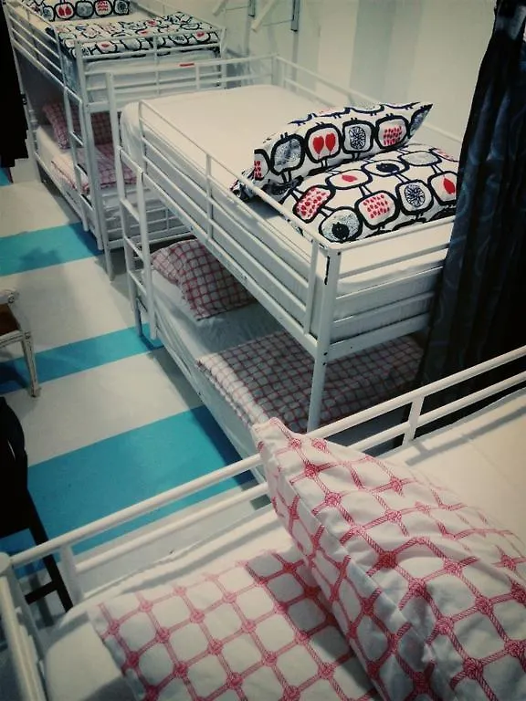 Hostel Drop Inn Singapore Singapore