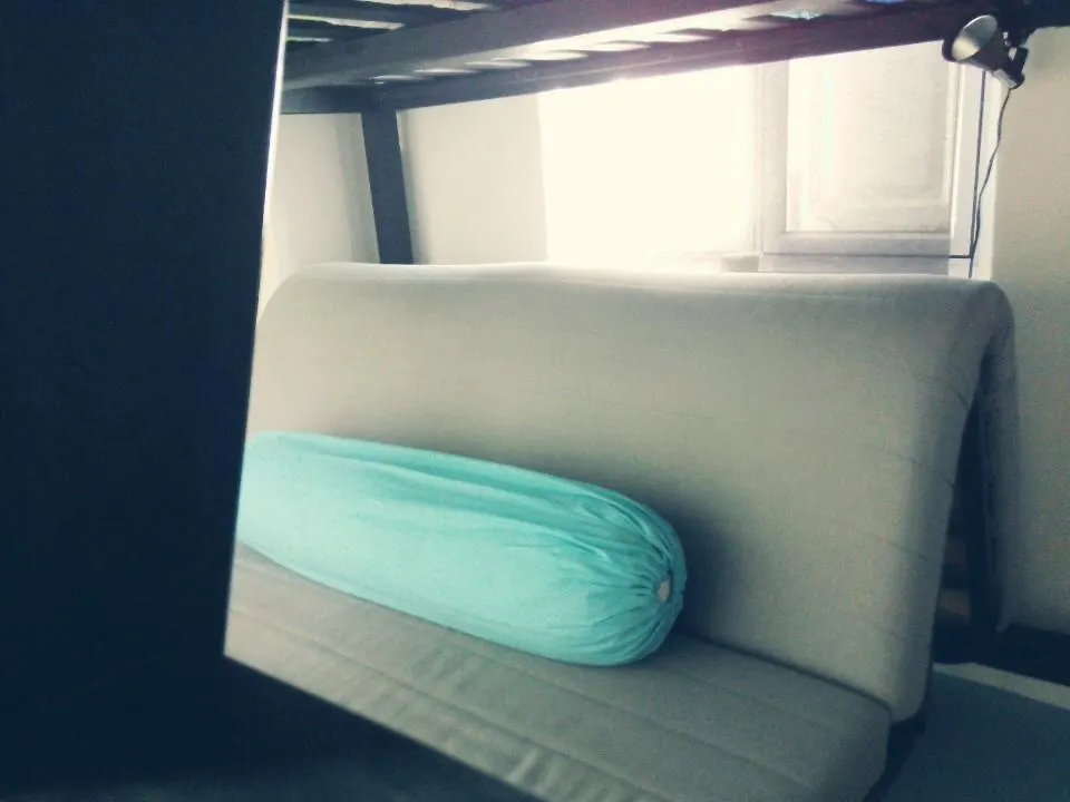Hostel Drop Inn Singapore Singapore