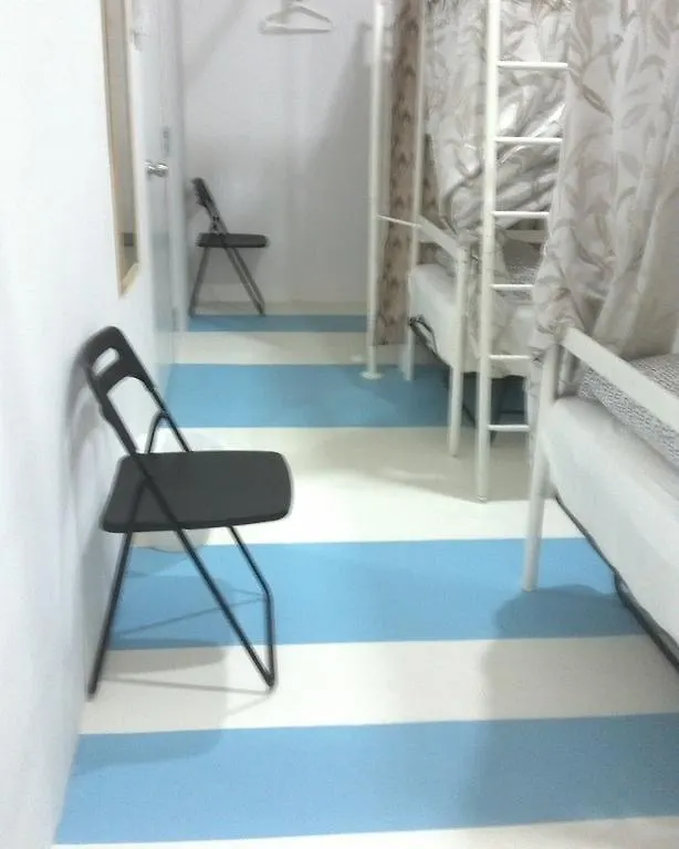 Drop Inn Singapore