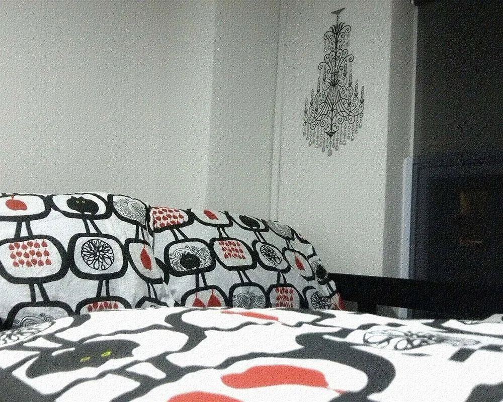 Drop Inn Singapura 0*,  Singapura