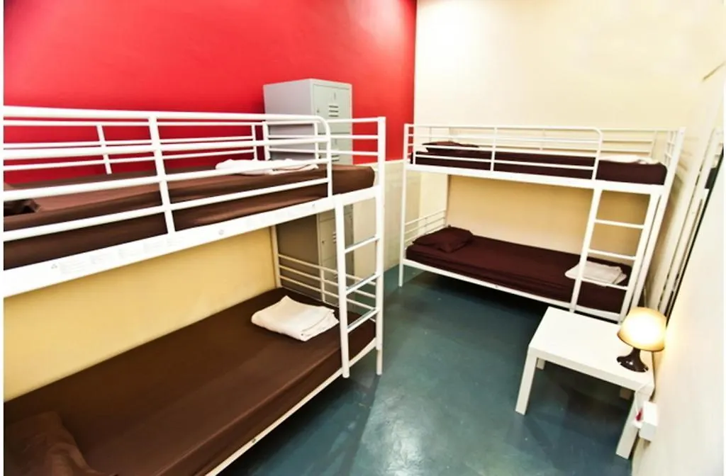 Drop Inn Singapore