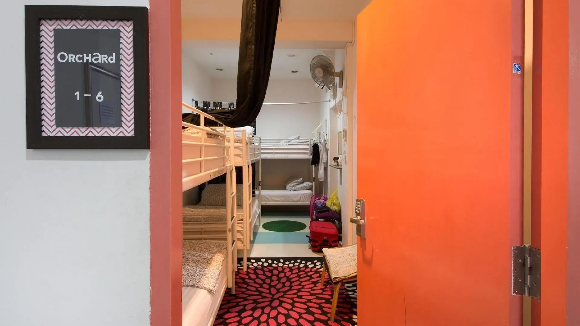 Drop Inn Singapore