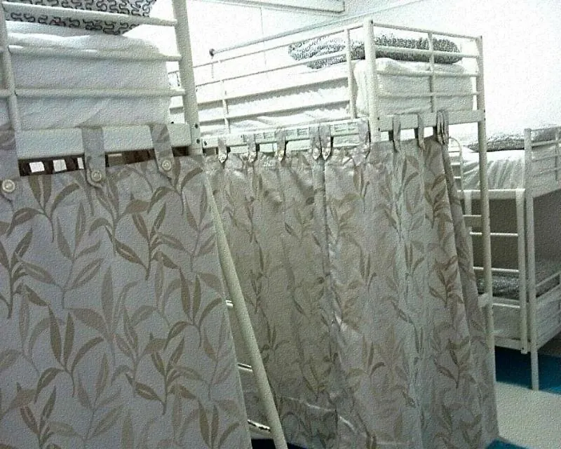Hostel Drop Inn Singapore Singapore