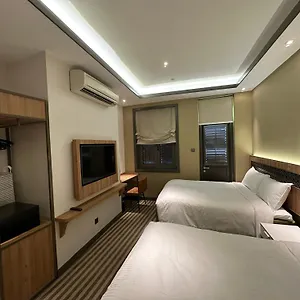 Dash Living Rochor Singapore