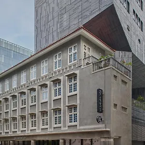 21 Carpenter, Singapore, A Member Of Design Singapore