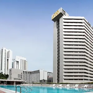 Far East Plaza Residences By Far East Hospitality Singapore