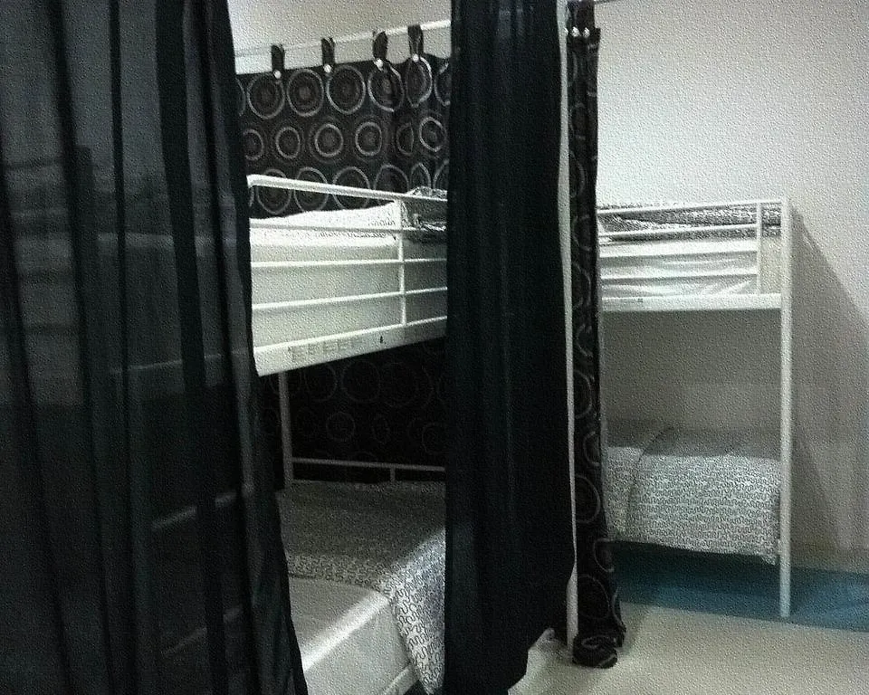Drop Inn Singapore 0*,