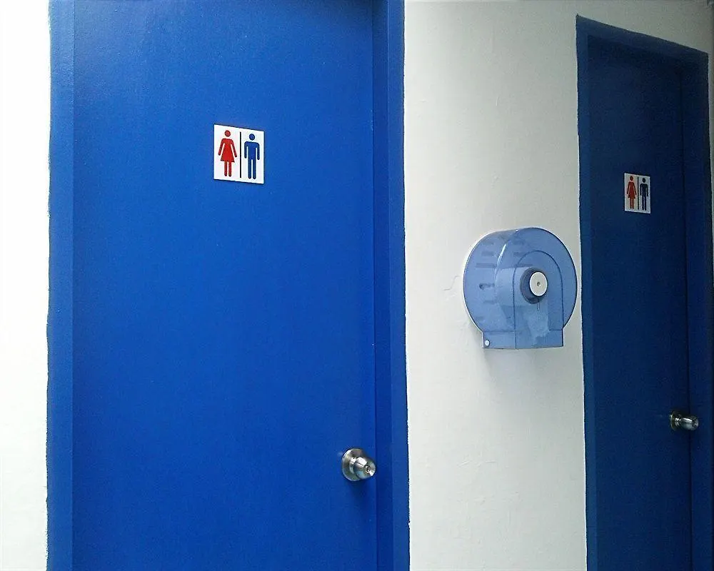 Hostel Drop Inn Singapore Singapore