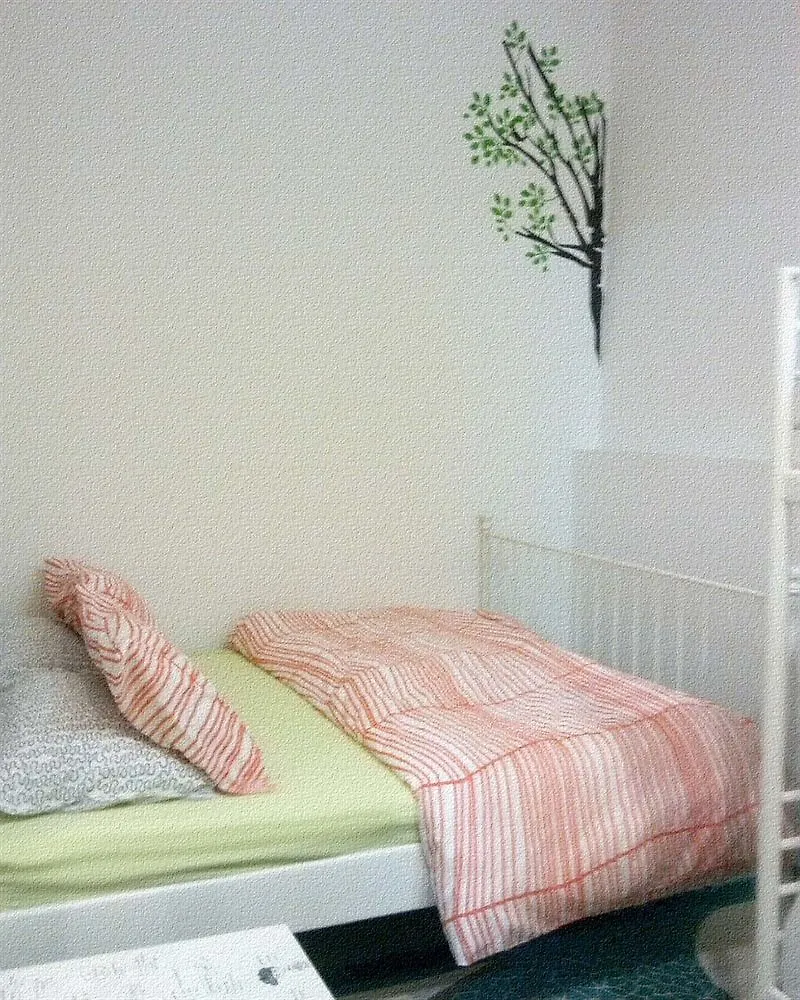 Hostel Drop Inn Singapore