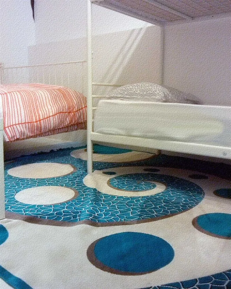 Hostel Drop Inn Singapore Singapore