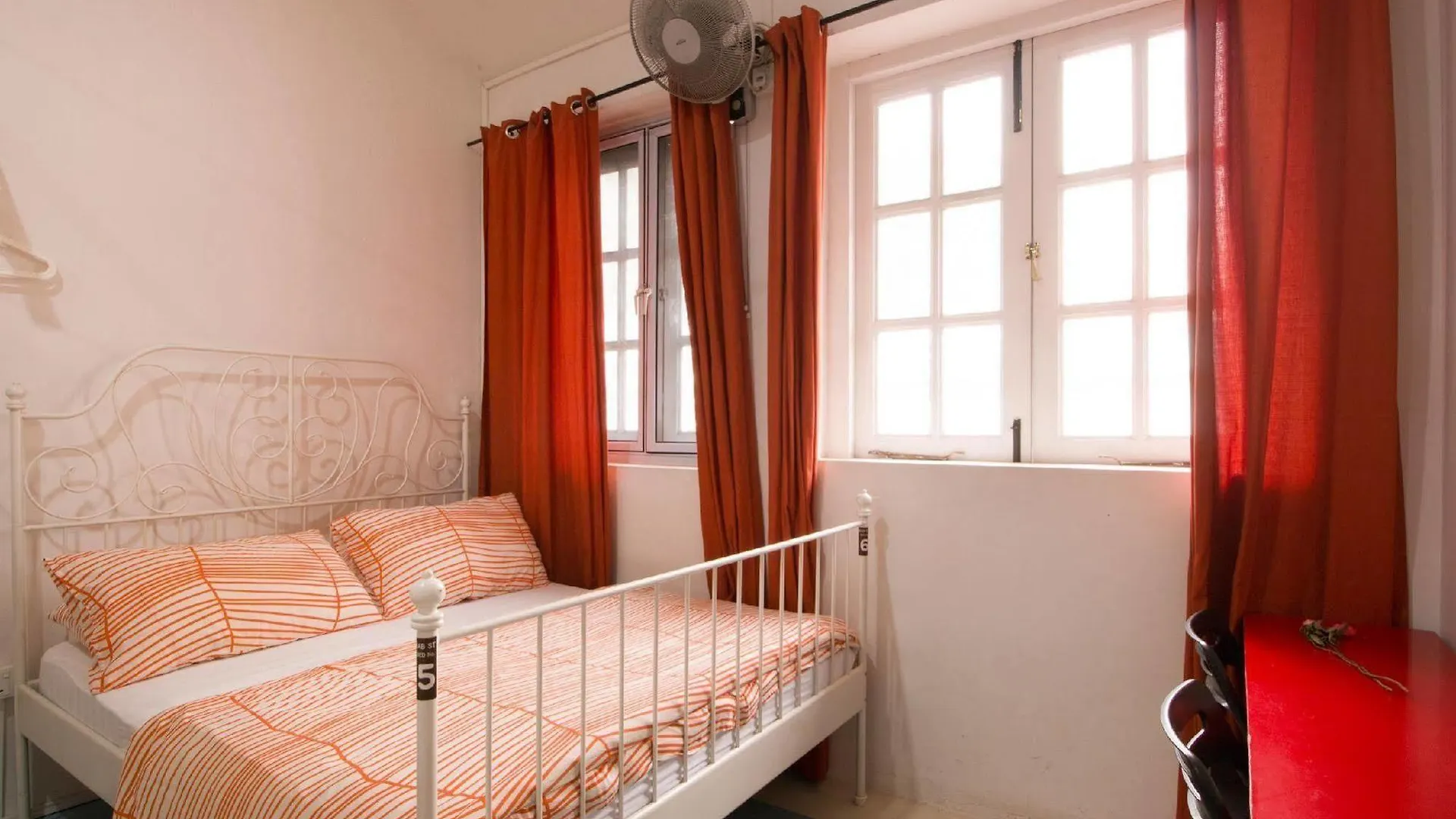 Hostel Drop Inn Singapore Singapore