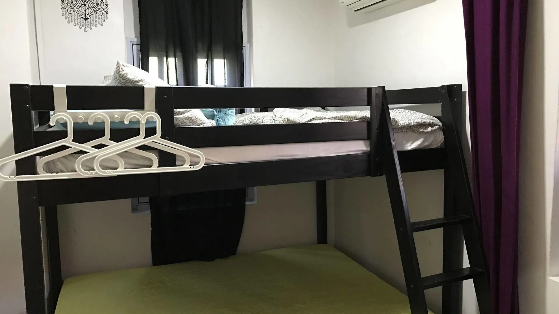 Hostel Drop Inn Singapore